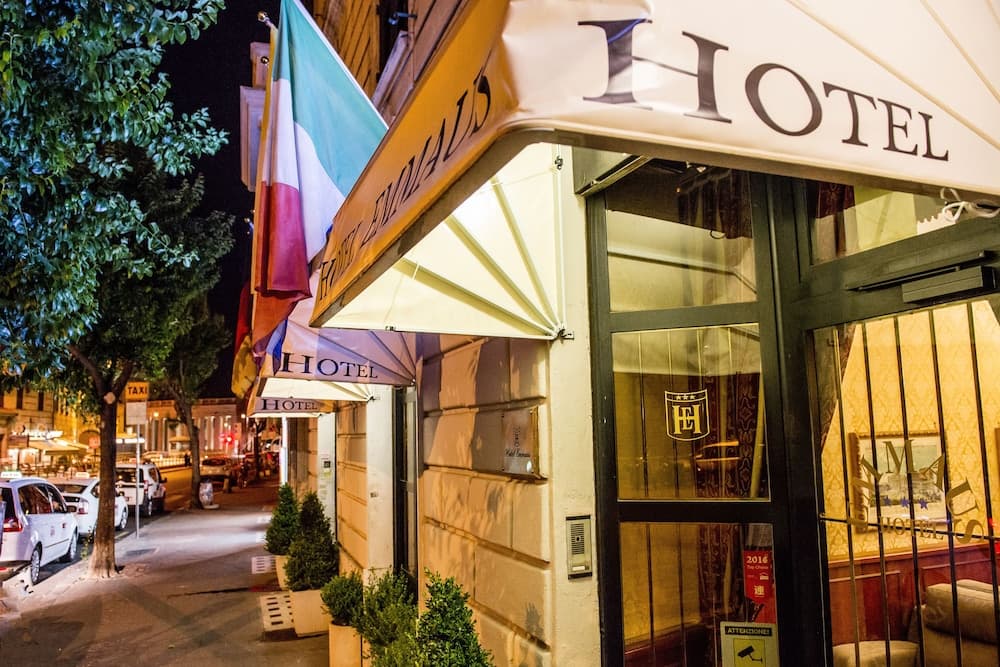 hotel image