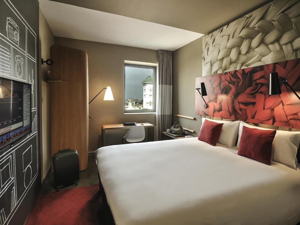 hotel image