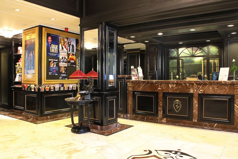 Apollofirst Boutique Hotel