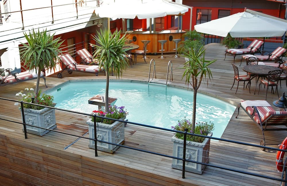 hotel image