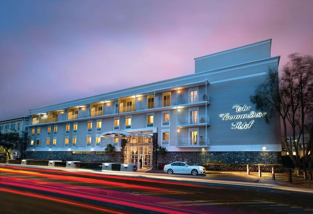 hotel image