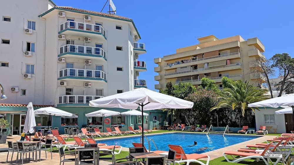 hotel image