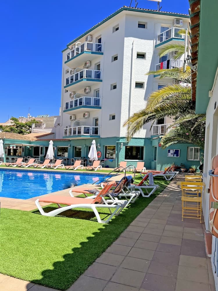 hotel image