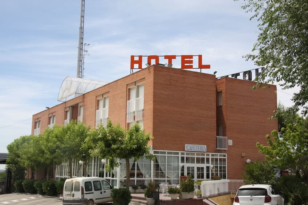 hotel image