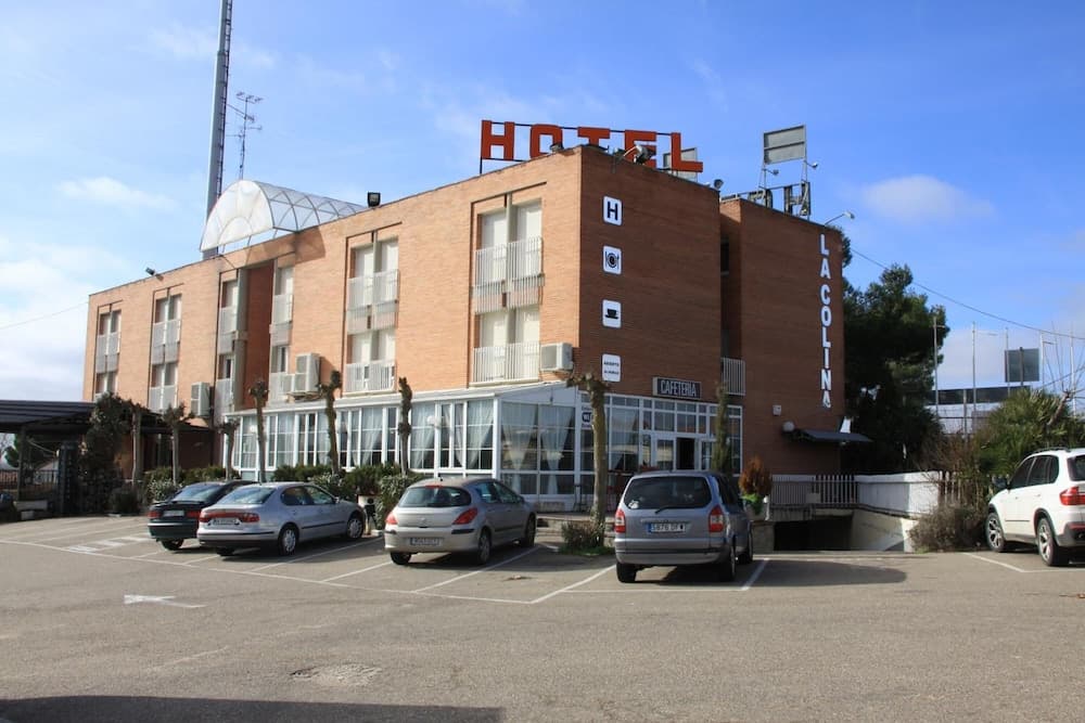 hotel image
