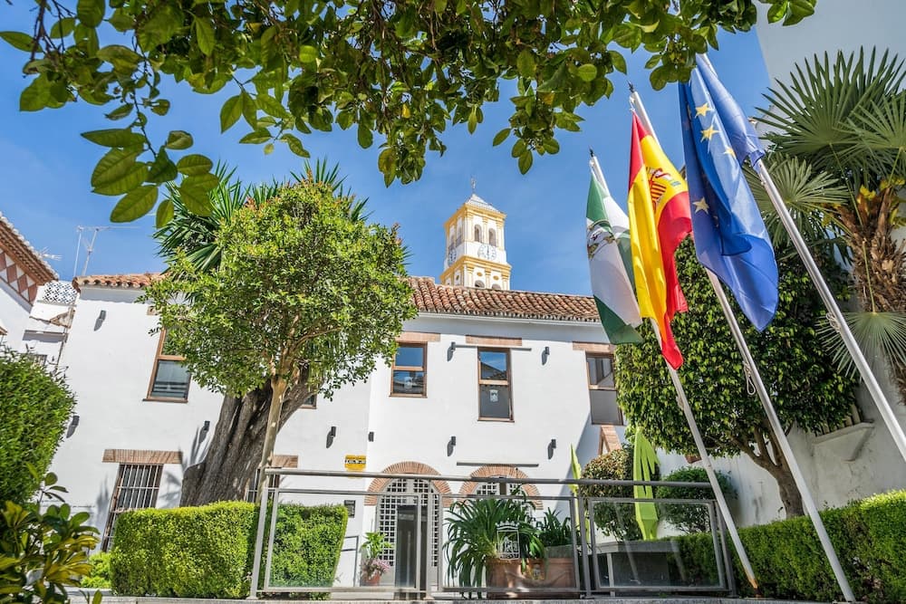 hotel image