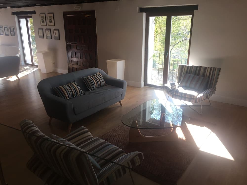 Hotel Cueva del Fraile