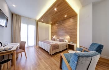 Hotel Monte Puertatierra