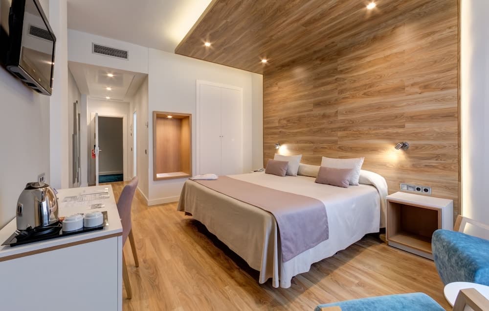 Hotel Monte Puertatierra