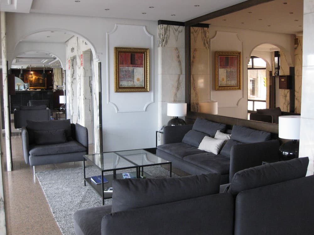 Hotel Príncipe de Asturias