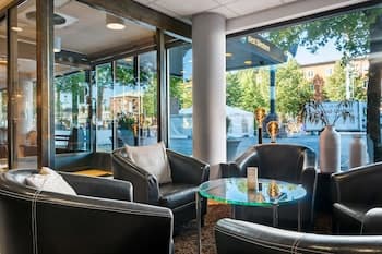 Best Western Malmia Hotel