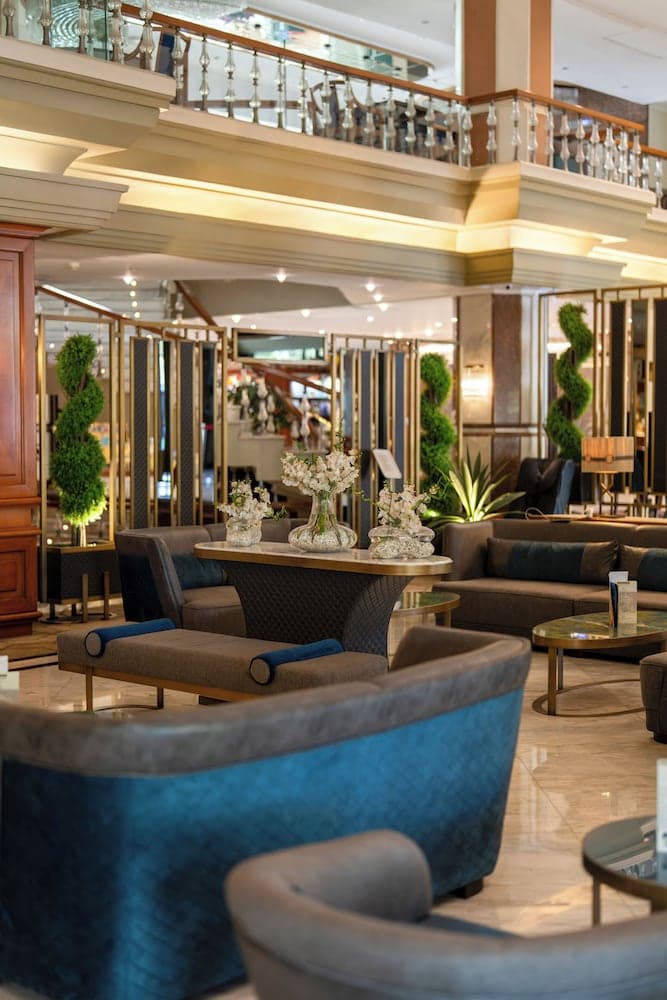 Akgun Istanbul Hotel