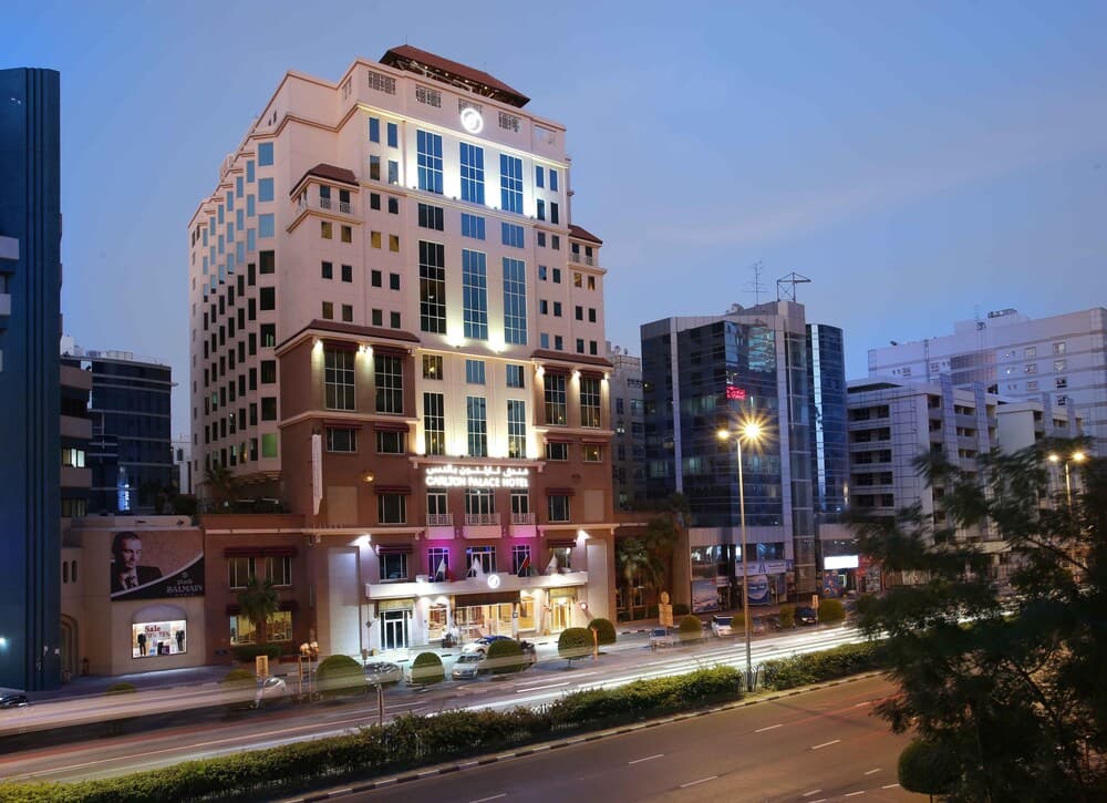 hotel image