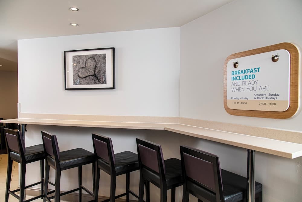 Holiday Inn Express Stirling by IHG