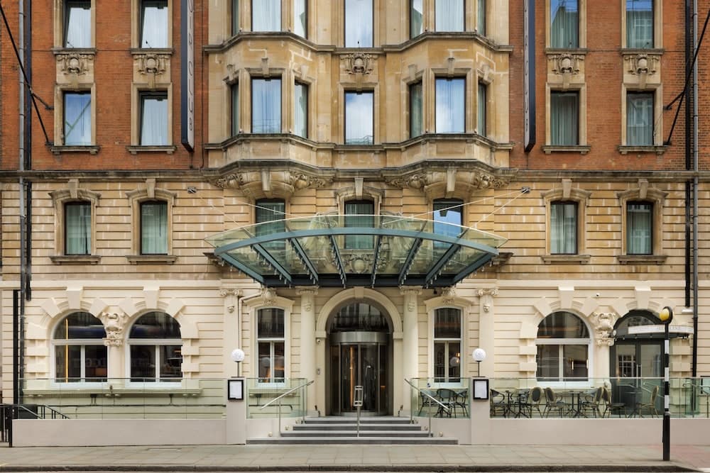 hotel image