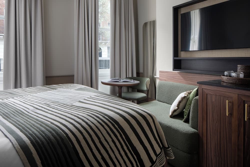 Montcalm Mayfair Townhouse