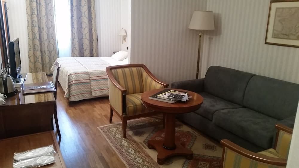 Hotel Palazzo Lovera