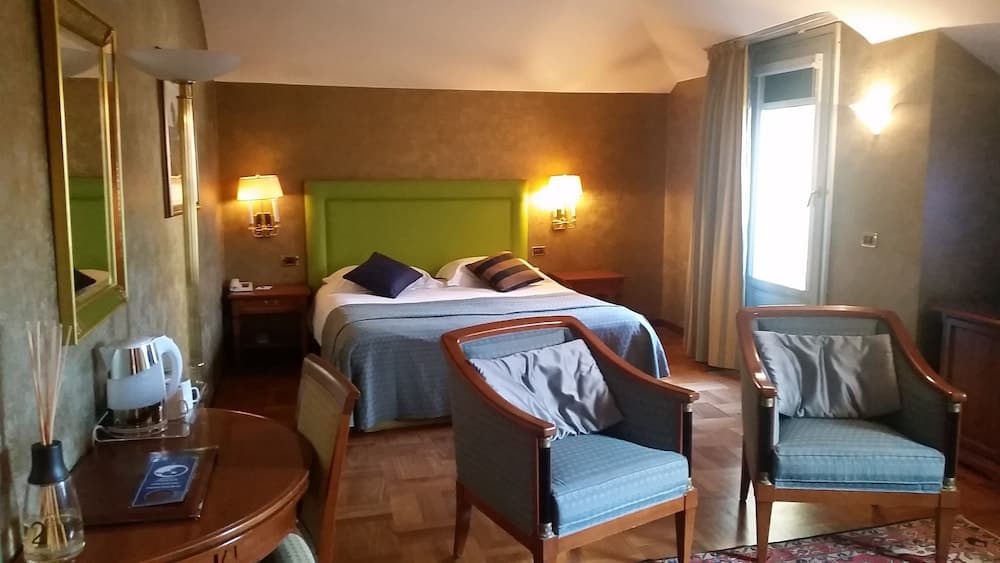 Hotel Palazzo Lovera