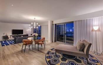 The Star Grand Hotel and Residences Sydney