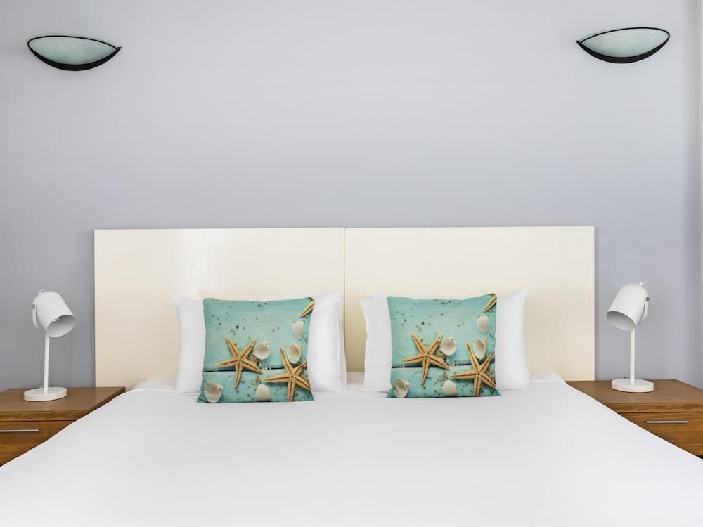 BreakFree Royal Harbour