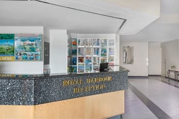 BreakFree Royal Harbour