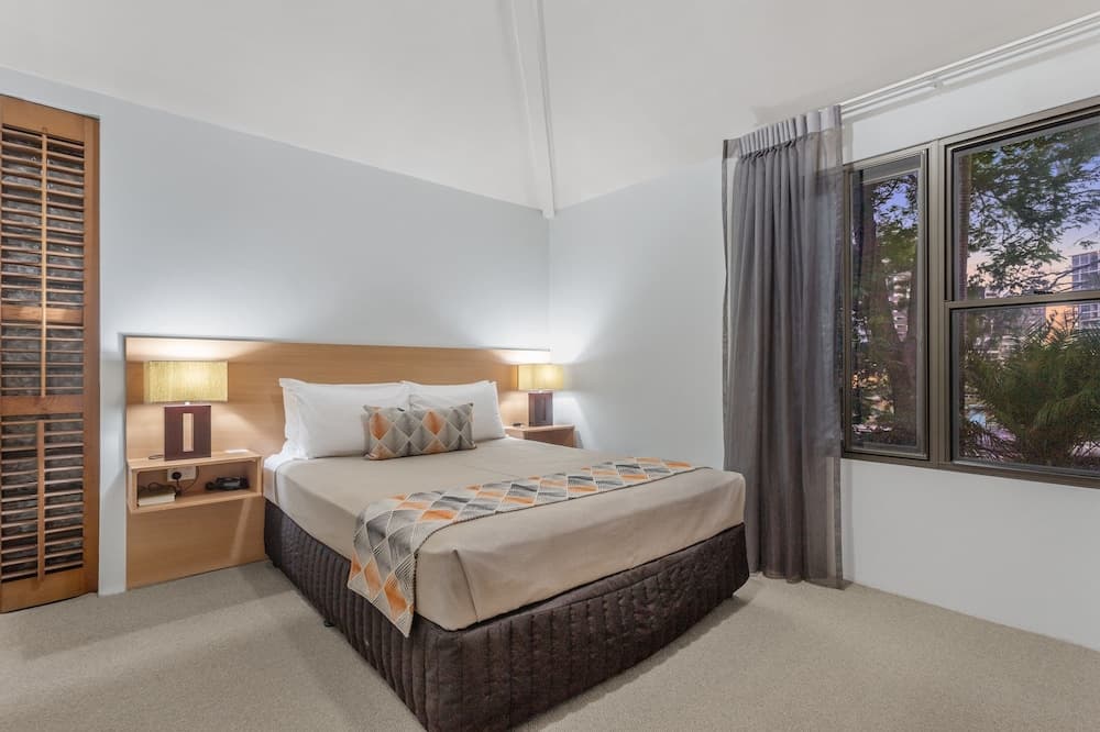 Airport International Hotel Brisbane