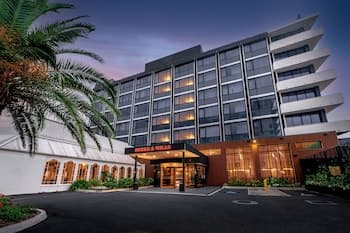 Burke and Wills Hotel