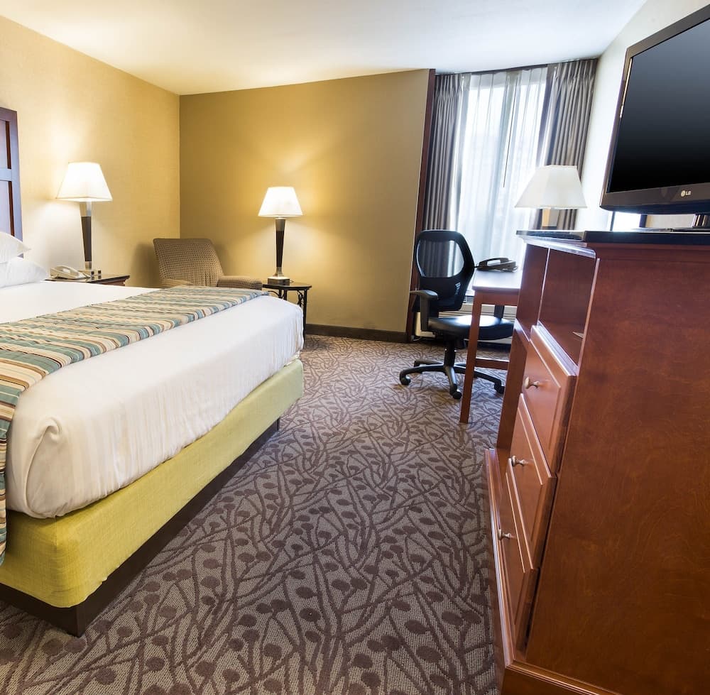 Drury Inn & Suites Atlanta Airport