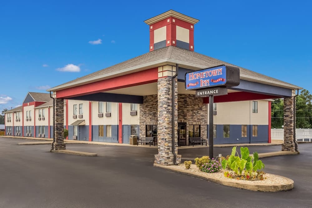 hotel image