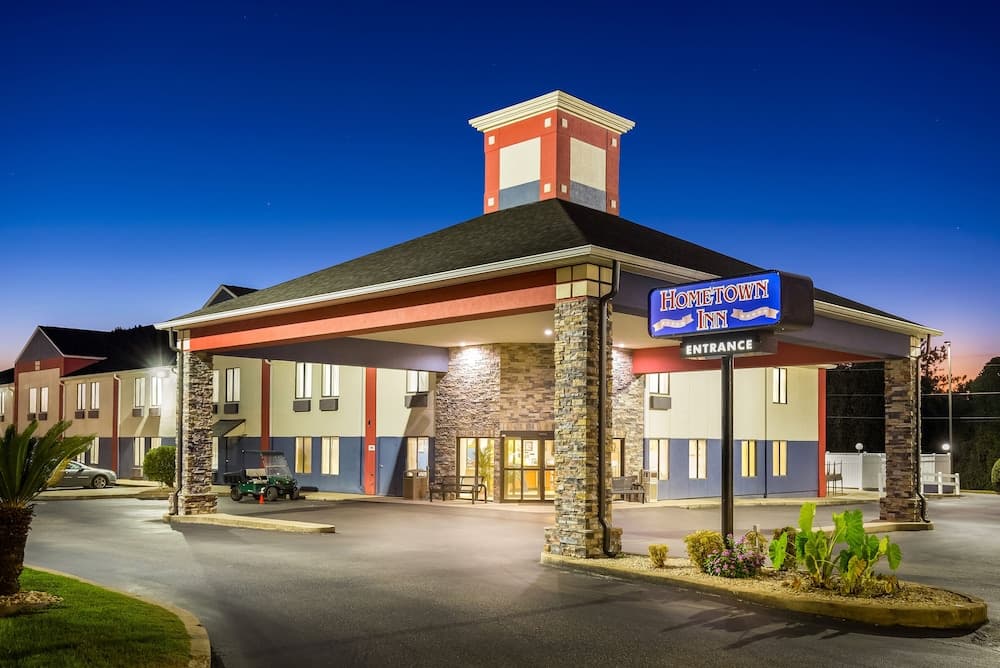 hotel image