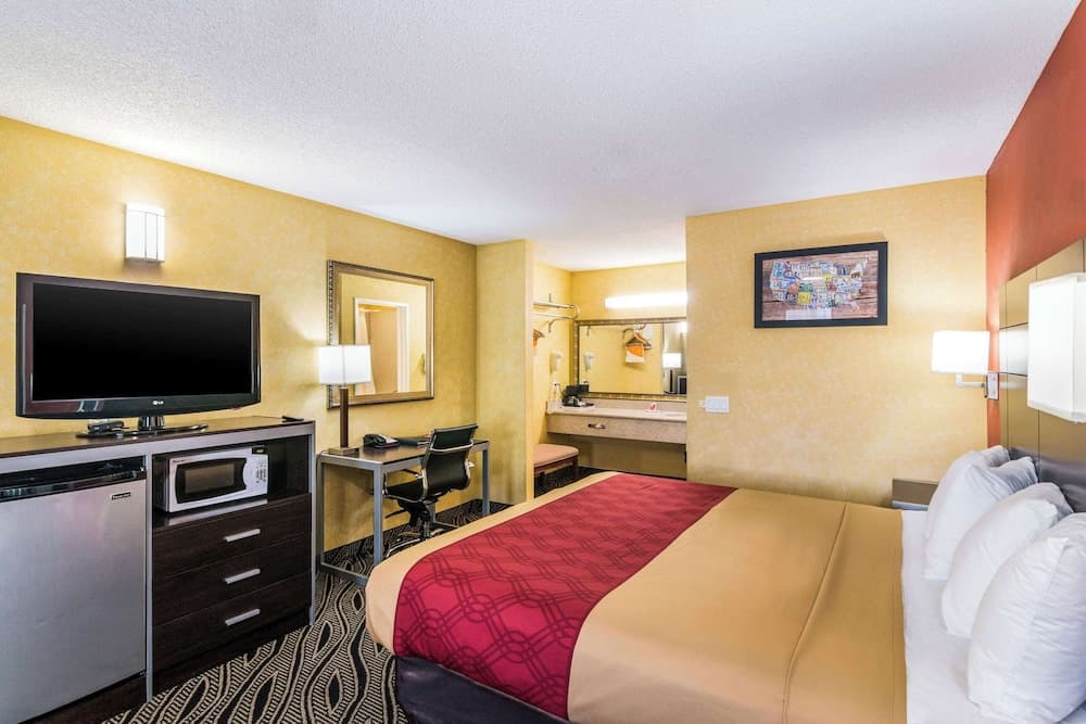 Econo Lodge Hesperia - Victorville I-15