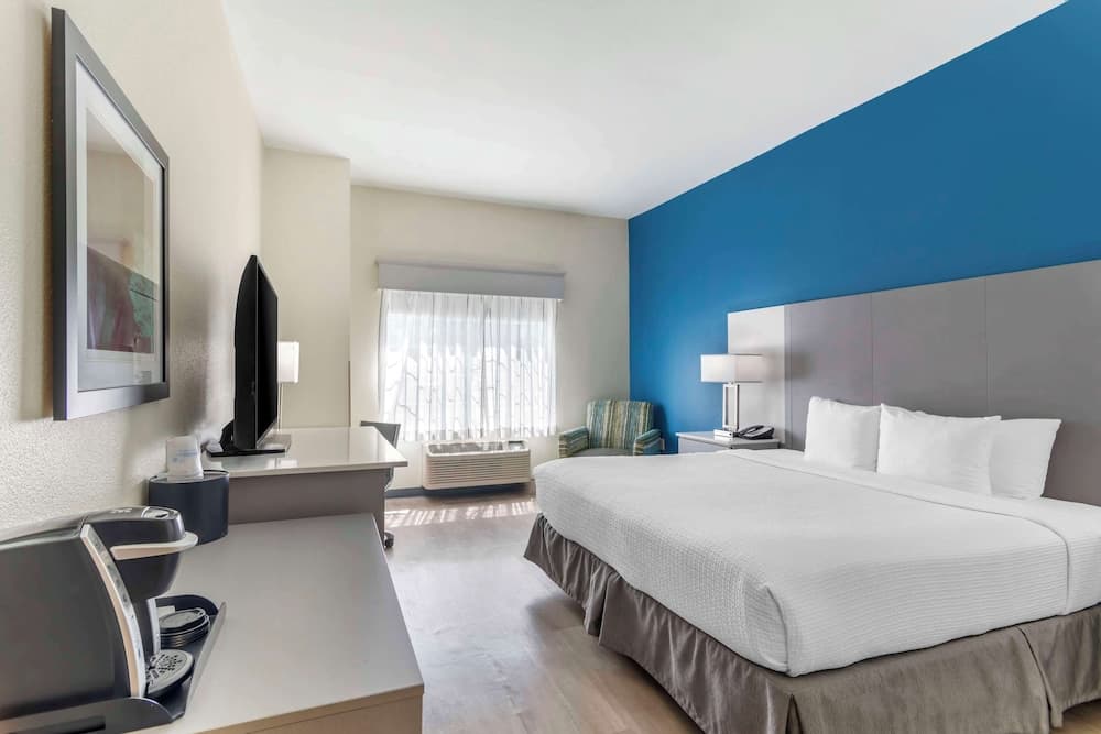 Best Western Plus Lake Lanier/gainesville Hotel & Suites