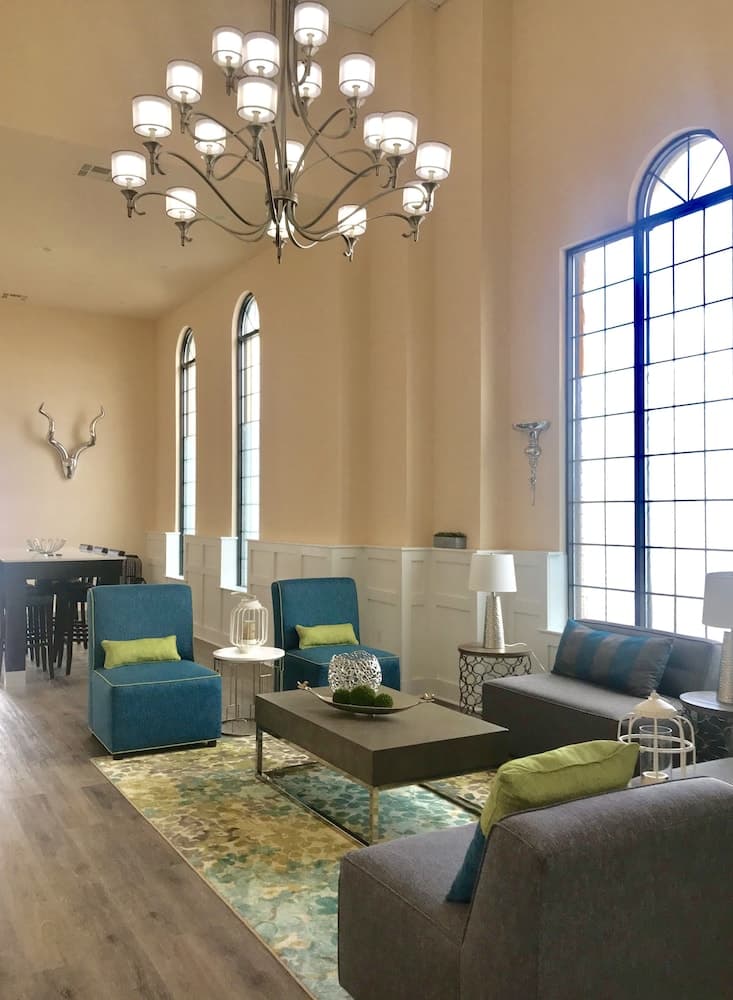 Quality Inn & Suites Lake City