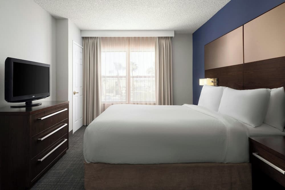 Residence Inn By Marriott Las Vegas/Green Valley