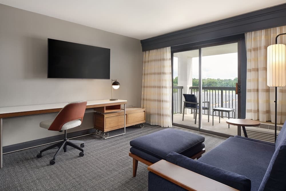 Courtyard by Marriott Florence