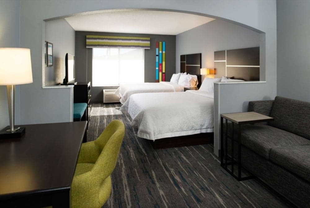 Hampton Inn Glenwood Springs