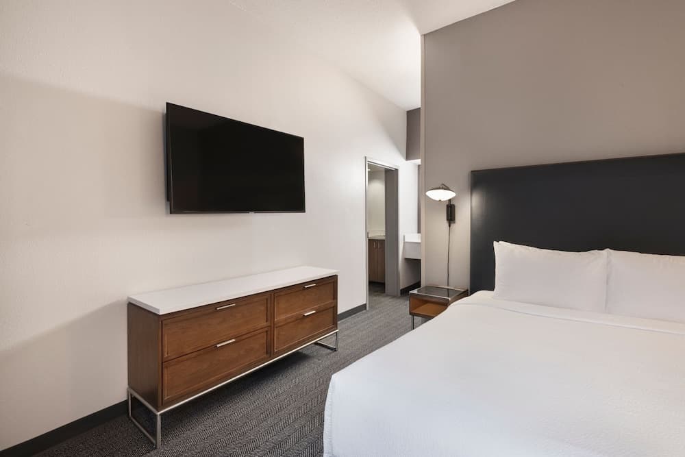 Courtyard by Marriott Burlington