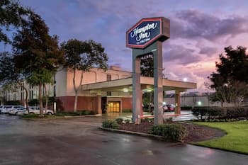 Hampton Inn Houma