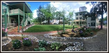 Jonathan Pitney House