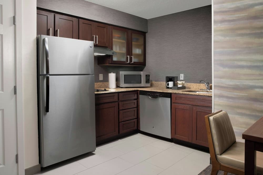 Residence Inn by Marriott New Orleans Metairie