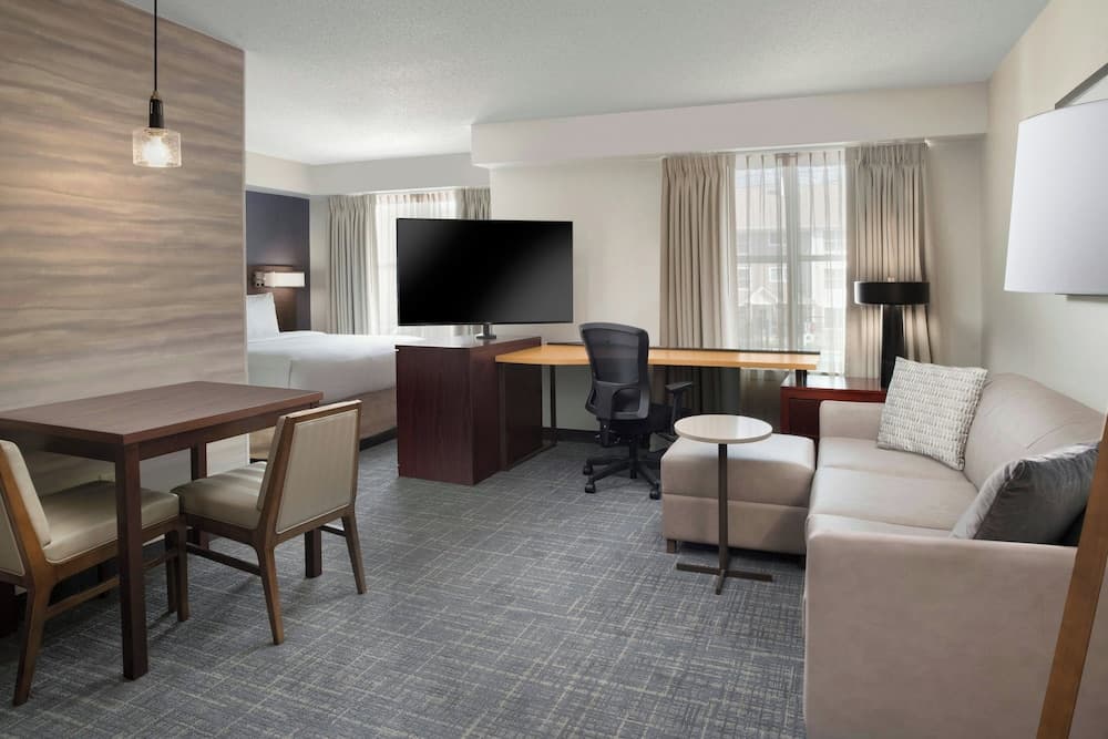 Residence Inn by Marriott New Orleans Metairie