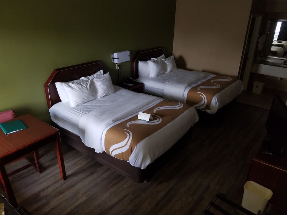 Quality Inn Alexandria