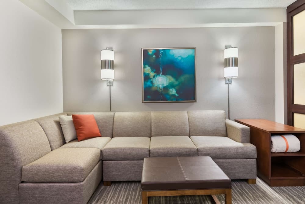 Hyatt Place Ft. Lauderdale/Plantation