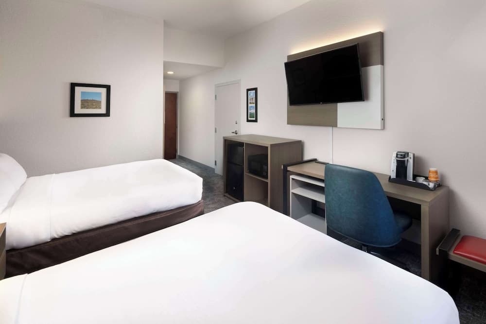 Comfort Inn & Suites Dahlonega University Area