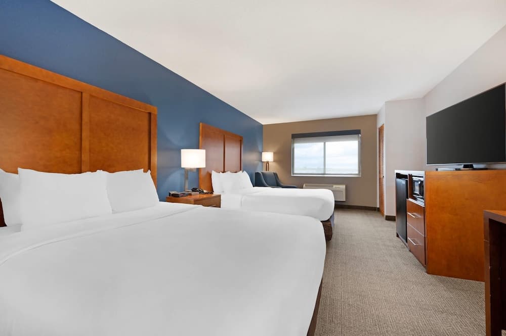 Comfort Inn & Suites North Greenfield