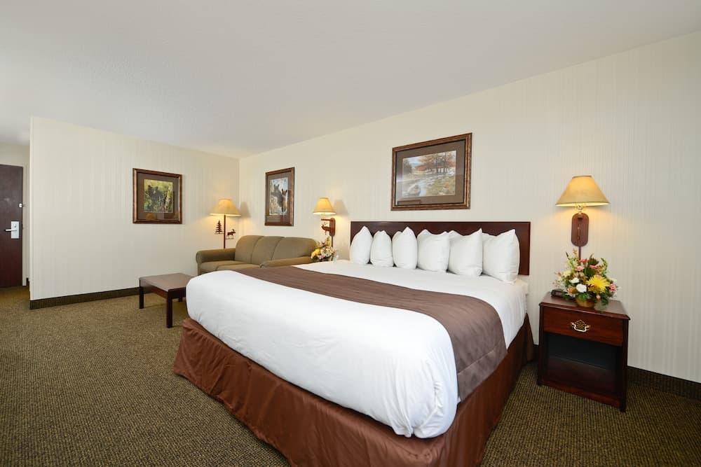 ClubHouse Inn West Yellowstone