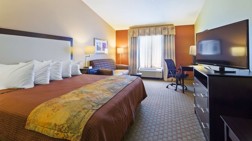 Best Western Pawleys Island