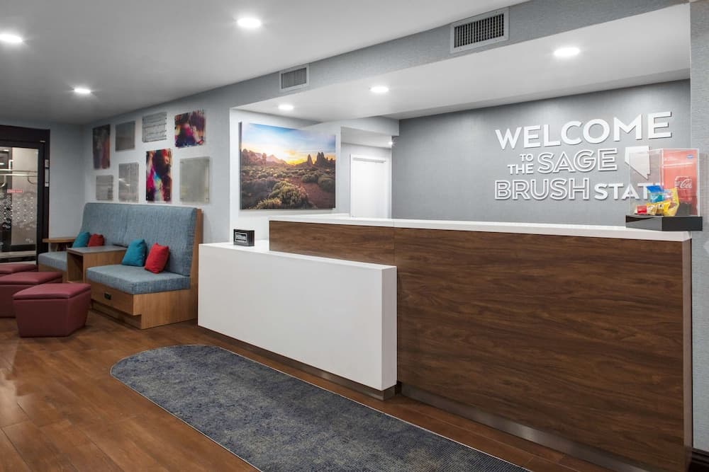 Hampton Inn Las Vegas/Summerlin