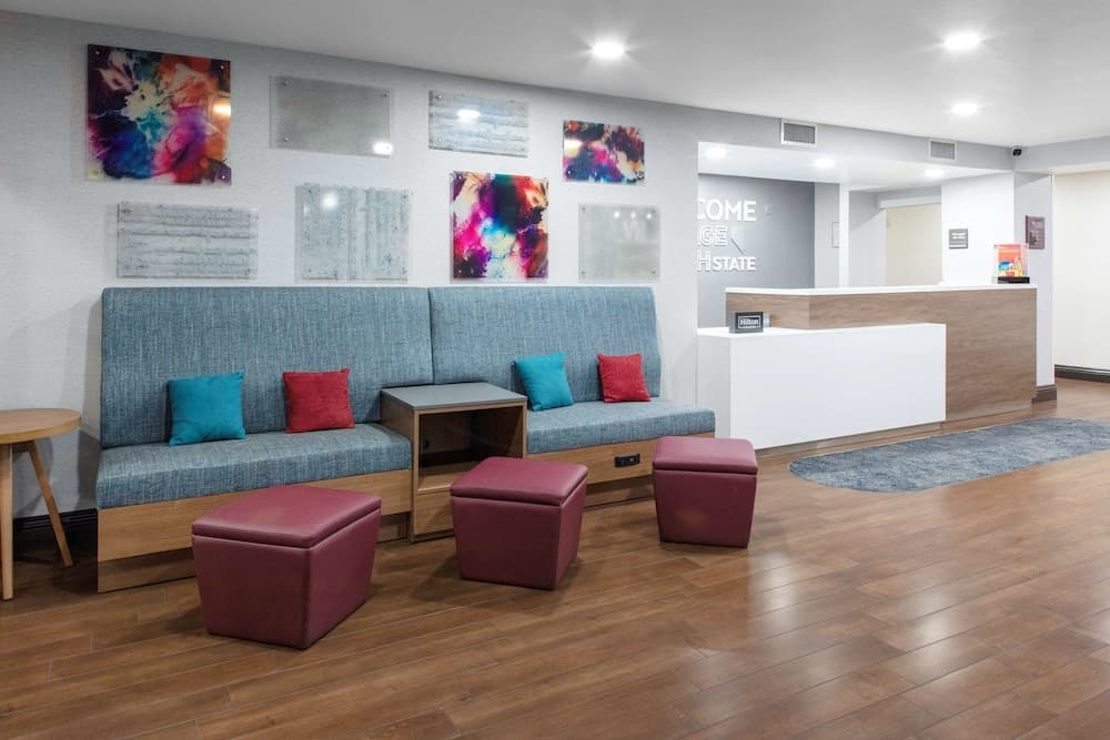 Hampton Inn Las Vegas/Summerlin