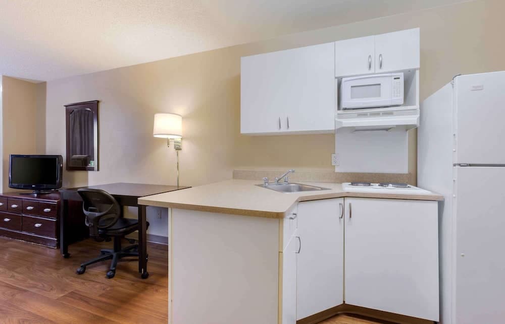 Extended Stay America Suites Phoenix Airport